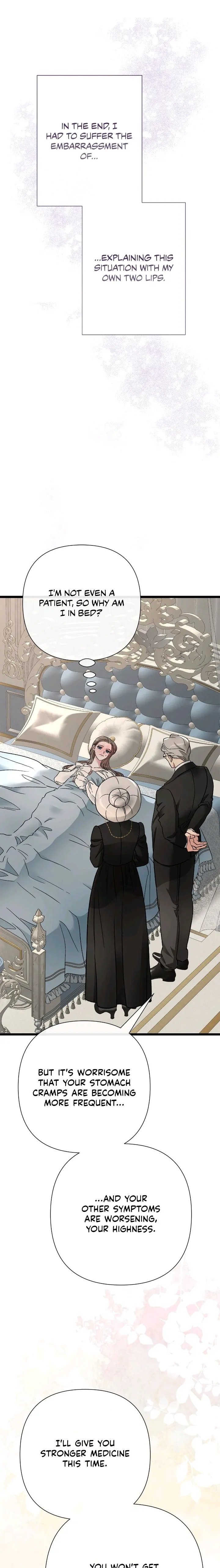 The Problematic Prince, Chapter 71 image 14